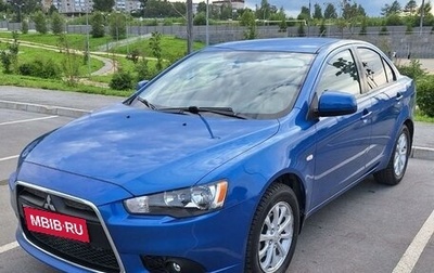 Mitsubishi Lancer IX, 2011 год, 1 030 000 рублей, 1 фотография