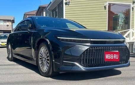 Toyota Crown, 2024 год, 6 500 199 рублей, 1 фотография