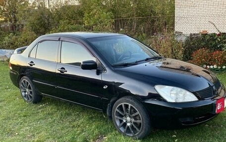 Mitsubishi Lancer IX, 2005 год, 460 000 рублей, 1 фотография