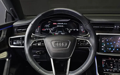 Audi A7, 2021 год, 4 450 555 рублей, 7 фотография