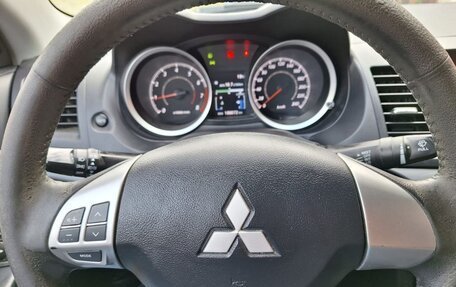 Mitsubishi Lancer IX, 2011 год, 1 030 000 рублей, 7 фотография