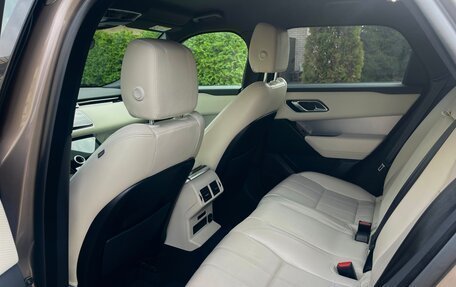 Land Rover Range Rover Velar I, 2019 год, 5 300 000 рублей, 8 фотография