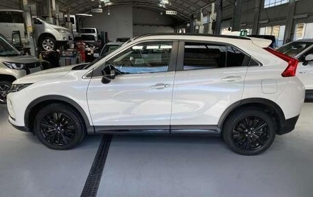 Mitsubishi Eclipse Cross, 2021 год, 1 783 888 рублей, 7 фотография