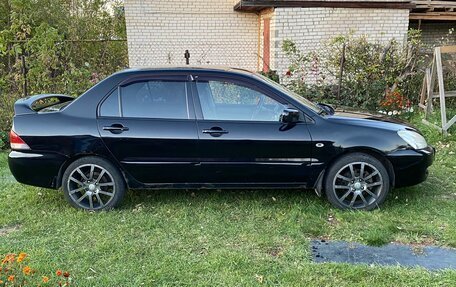 Mitsubishi Lancer IX, 2005 год, 460 000 рублей, 4 фотография