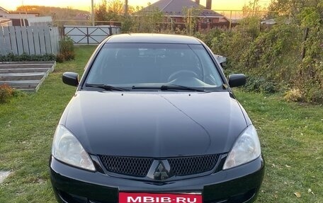 Mitsubishi Lancer IX, 2005 год, 460 000 рублей, 6 фотография