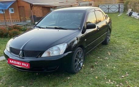 Mitsubishi Lancer IX, 2005 год, 460 000 рублей, 7 фотография