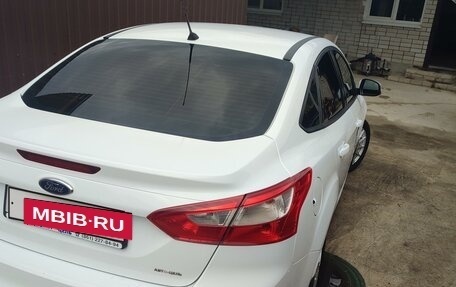 Ford Focus III, 2014 год, 950 000 рублей, 4 фотография