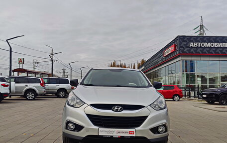 Hyundai ix35 I рестайлинг, 2012 год, 1 499 000 рублей, 5 фотография