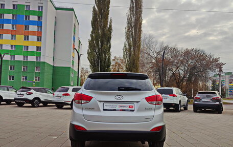 Hyundai ix35 I рестайлинг, 2012 год, 1 499 000 рублей, 6 фотография