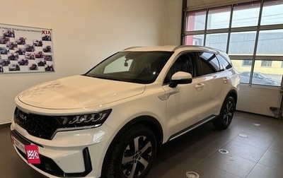 KIA Sorento IV, 2023 год, 4 690 000 рублей, 1 фотография