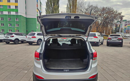 Hyundai ix35 I рестайлинг, 2012 год, 1 499 000 рублей, 23 фотография