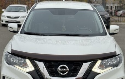 Nissan X-Trail, 2019 год, 2 250 000 рублей, 1 фотография