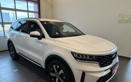 KIA Sorento IV, 2023 год, 4 690 000 рублей, 3 фотография