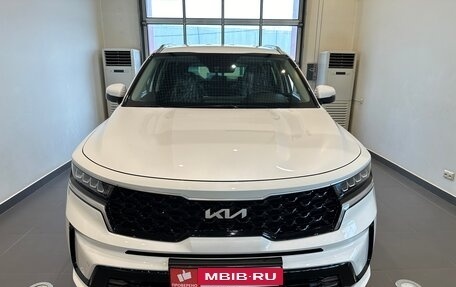 KIA Sorento IV, 2023 год, 4 690 000 рублей, 2 фотография