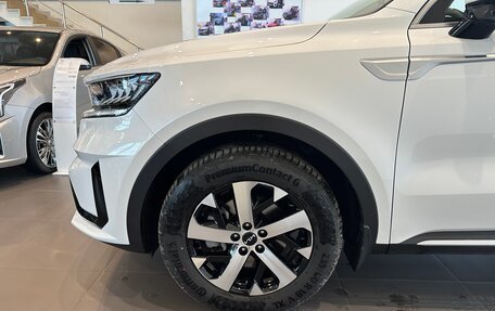 KIA Sorento IV, 2023 год, 4 690 000 рублей, 29 фотография