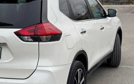 Nissan X-Trail, 2019 год, 2 250 000 рублей, 4 фотография