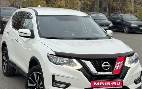 Nissan X-Trail, 2019 год, 2 250 000 рублей, 2 фотография