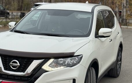 Nissan X-Trail, 2019 год, 2 250 000 рублей, 3 фотография