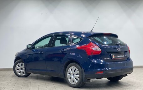 Ford Focus III, 2012 год, 835 000 рублей, 4 фотография