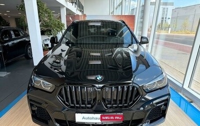 BMW X6, 2024 год, 16 000 000 рублей, 1 фотография