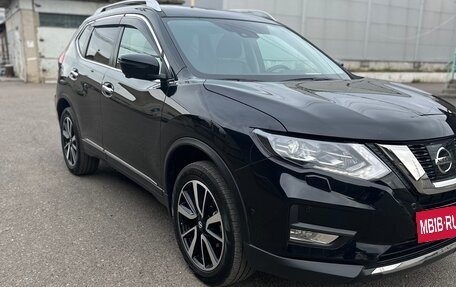 Nissan X-Trail, 2021 год, 3 640 000 рублей, 17 фотография