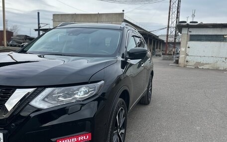 Nissan X-Trail, 2021 год, 3 640 000 рублей, 18 фотография