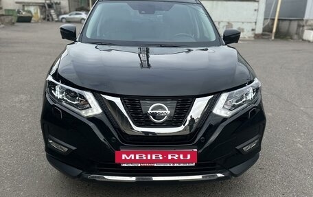 Nissan X-Trail, 2021 год, 3 640 000 рублей, 16 фотография