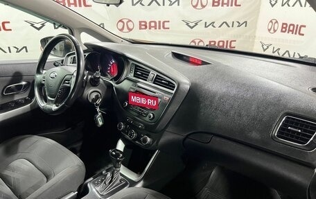 KIA cee'd III, 2016 год, 1 550 000 рублей, 7 фотография