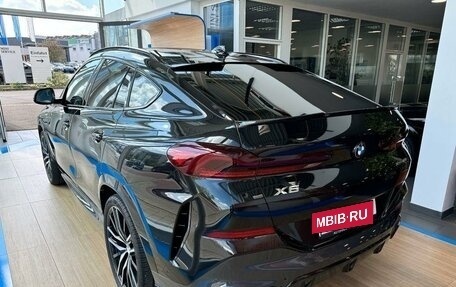 BMW X6, 2024 год, 16 000 000 рублей, 2 фотография