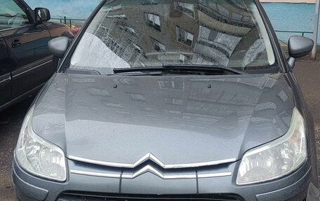 Citroen C4 II рестайлинг, 2010 год, 320 000 рублей, 4 фотография