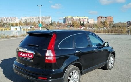 Honda CR-V III рестайлинг, 2012 год, 1 970 000 рублей, 5 фотография