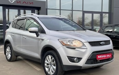 Ford Kuga III, 2012 год, 1 100 000 рублей, 1 фотография