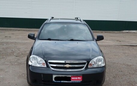 Chevrolet Lacetti, 2012 год, 900 000 рублей, 1 фотография