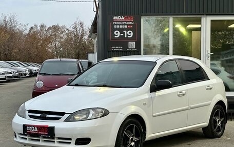 Chevrolet Lacetti, 2005 год, 629 000 рублей, 1 фотография