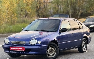 Toyota Corolla, 2000 год, 110 000 рублей, 1 фотография