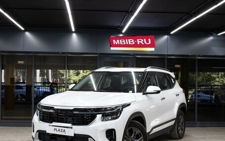 KIA Seltos I, 2024 год, 2 589 000 рублей, 1 фотография