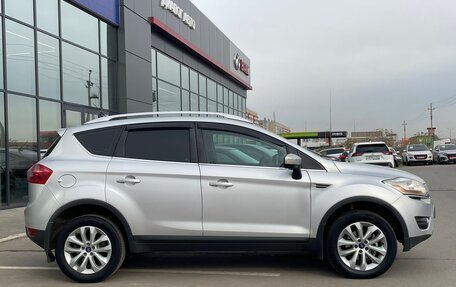 Ford Kuga III, 2012 год, 1 100 000 рублей, 2 фотография