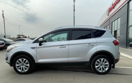 Ford Kuga III, 2012 год, 1 100 000 рублей, 6 фотография