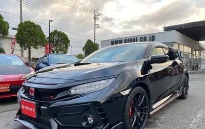 Honda Civic Type R IX, 2021 год, 3 217 888 рублей, 1 фотография