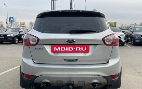 Ford Kuga III, 2012 год, 1 100 000 рублей, 4 фотография