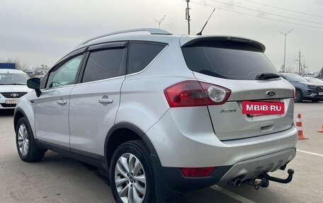 Ford Kuga III, 2012 год, 1 100 000 рублей, 5 фотография