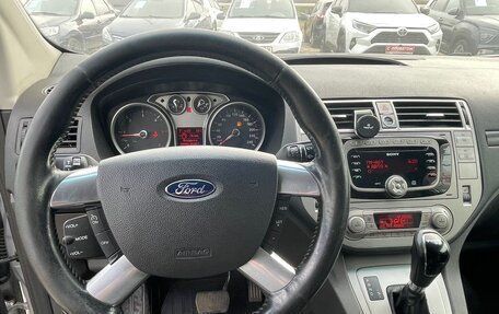 Ford Kuga III, 2012 год, 1 100 000 рублей, 14 фотография