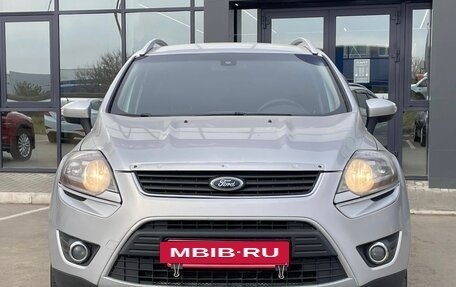 Ford Kuga III, 2012 год, 1 100 000 рублей, 8 фотография