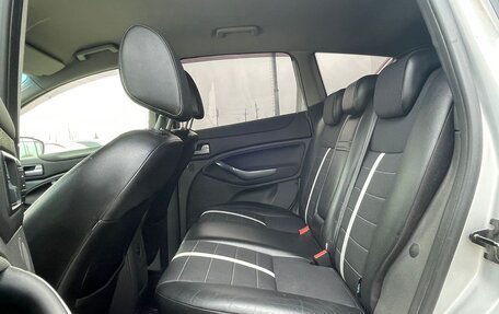 Ford Kuga III, 2012 год, 1 100 000 рублей, 19 фотография