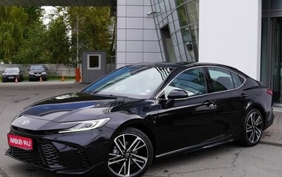 Toyota Camry, 2024 год, 4 799 000 рублей, 1 фотография