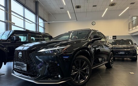 Lexus NX, 2023 год, 8 699 000 рублей, 1 фотография