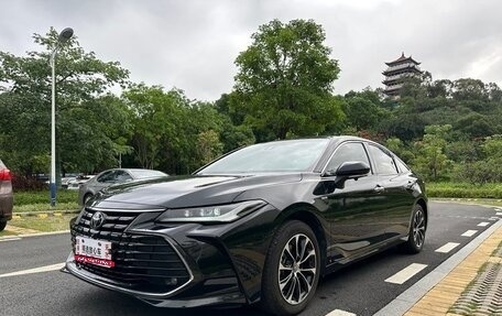 Toyota Avalon, 2021 год, 2 590 000 рублей, 1 фотография