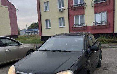 Chevrolet Lacetti, 2007 год, 320 000 рублей, 1 фотография