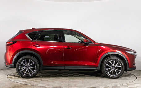 Mazda CX-5 II, 2018 год, 2 997 669 рублей, 4 фотография