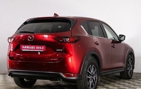 Mazda CX-5 II, 2018 год, 2 997 669 рублей, 5 фотография